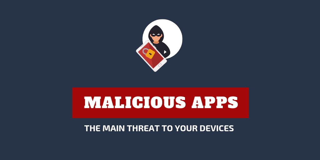 Malicious Apps and How to Find Them