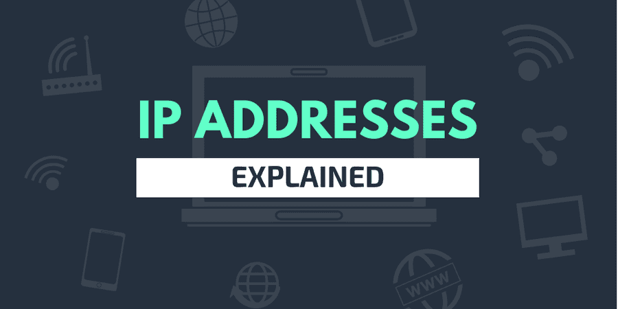 How Do IP Addresses Work? - IP Addresses Clearly Explained